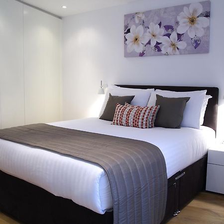 Smart City Apartments London Bridge Kültér fotó