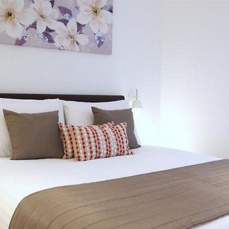 Smart City Apartments London Bridge Kültér fotó