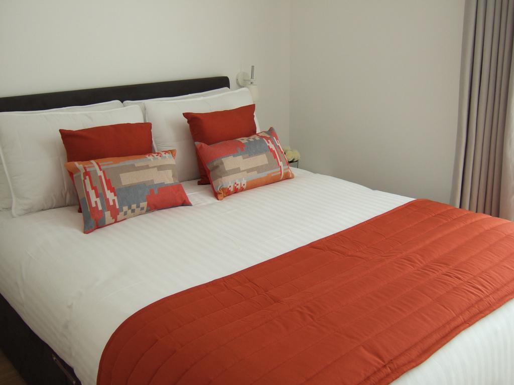 Smart City Apartments London Bridge Szoba fotó