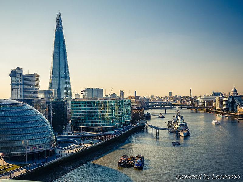 Smart City Apartments London Bridge Kültér fotó
