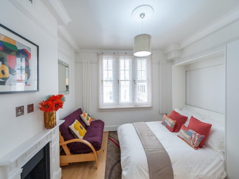 Smart City Apartments London Bridge Kültér fotó