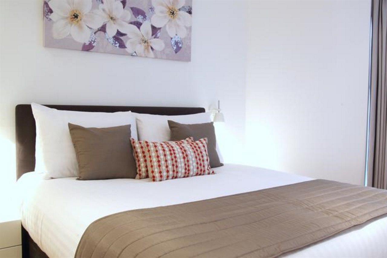Smart City Apartments London Bridge Kültér fotó