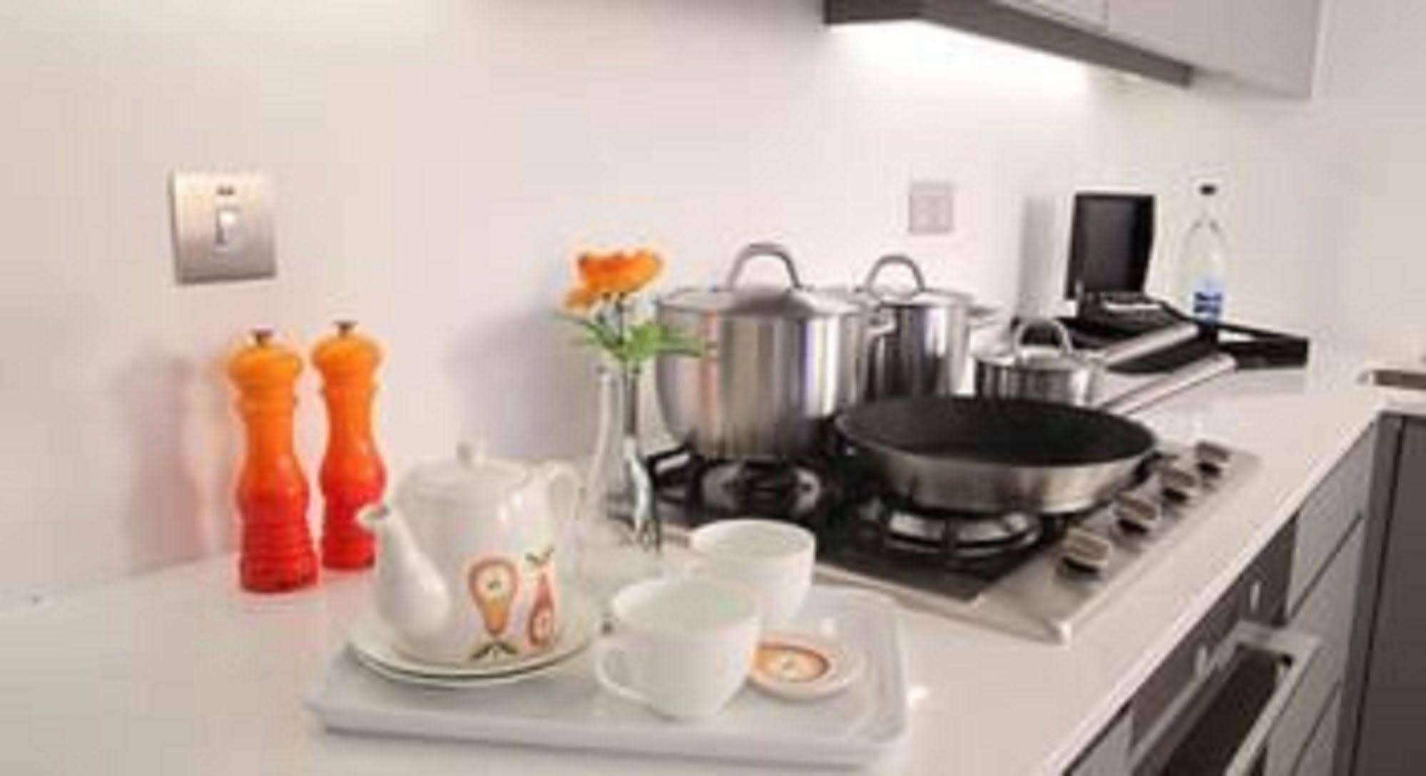 Smart City Apartments London Bridge Kültér fotó