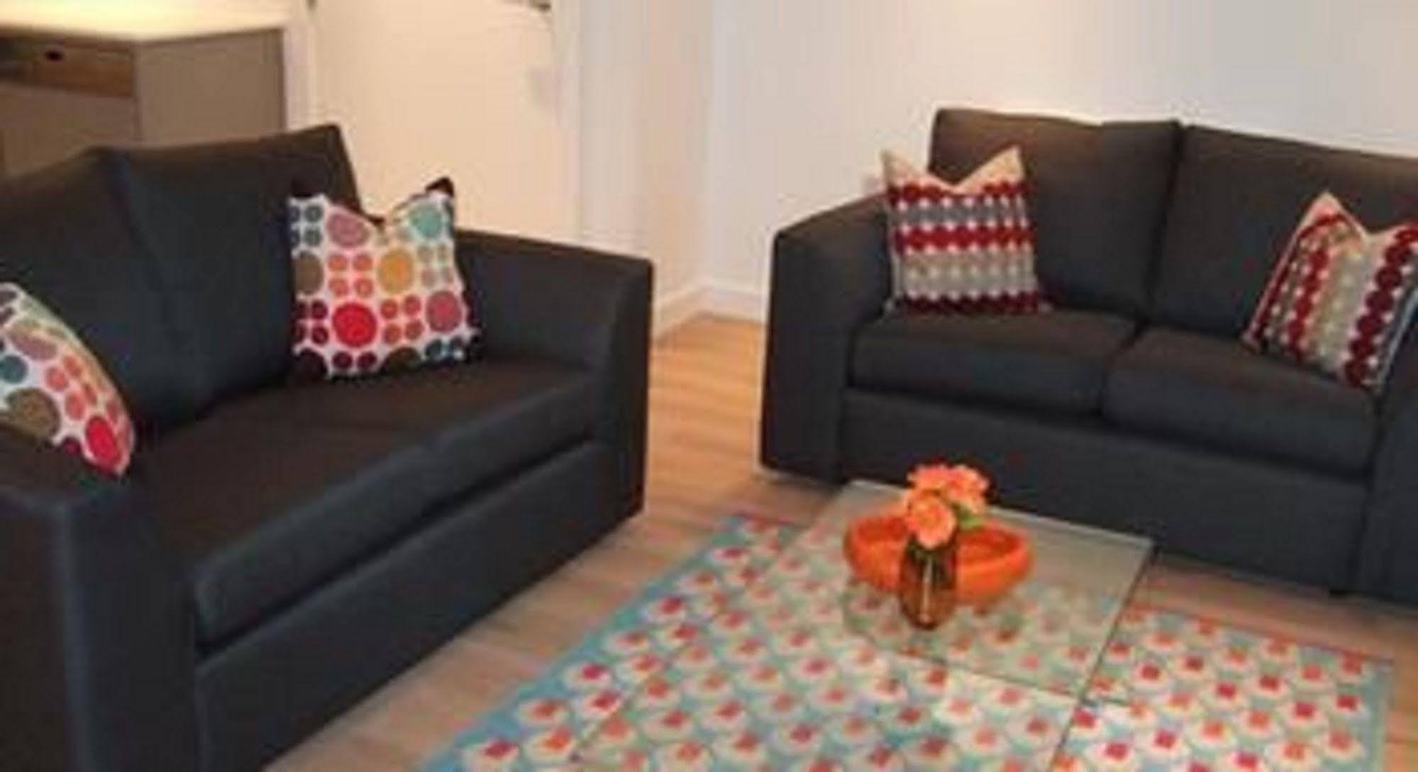 Smart City Apartments London Bridge Kültér fotó